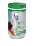 Stabilisateur de pH HTH Spa (TAC+ Alkanal) 1,2 kg