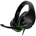 HyperX CloudX Stinger Xbox Black