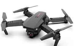 ULEEN E88 Drone, 4k-kamera, 3D Flip