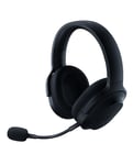 Razer Barracuda X Casque Avec fil &sans Arceau Jouer USB Type-C Bluetooth Noir