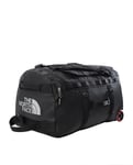 The North Face Base Camp Duffel Roller TNF Black