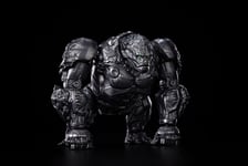 Transformers Blokees Plastique Model Kit Classic Class 04 Optimus Primal Beast