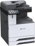 LEXMARK Xc9445 Laser A3 1200 X 1200