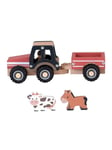 Egmont Toys Farm Tractor