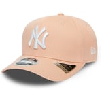 Casquette New-Era  NEW YORK YANKEES STRETCH SNAP 9FIFTY