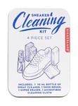 Sneaker Cleaning Kit Kikkerland