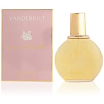 Cologne Gloria Vanderbilt  Vanderbilt - eau de toilette - 100ml - vaporisateur