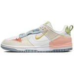 Baskets Nike  Dunk Low Disrupt 2 Easter