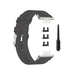 Watch Band Compatible For Watch Fit Smart Watch Replacement Strap W Part