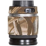 LensCoat for Canon 18-200mm f3.6-5.6 EF-S IS - Realtree Advantage Max4 HD