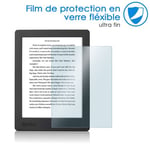 Protection En Verre Fléxible Pour Liseuse Kobo Aura One 7,8 Pouces