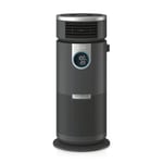 Shark HEPA Air Purifier 3-in-1 [HC450UK] Heater & Fan