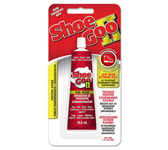 Shoe Goo II Clear Adhesive Reapir Glue for Shoes Boots Wellies Waders etc 26.6ml