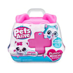 Pets Alive - Puppy Rescue Surprise - Brand New
