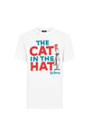 The Cat In The Hat T-Shirt