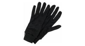 Gants hiver odlo active warm eco noir unisex