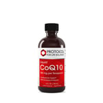 Protocol For Life CoQ10 Liquid 100mg/tesked 118 ml