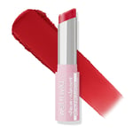 Wet n Wild Soft Blur Matte Lipstick - Little Red Rosette