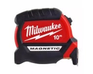 Mètre à ruban magnétique MILWAUKEE Premium GEN 3 10m - 4932464601