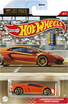 Hot Wheels Die-Cast 1:64 Scale Collection - Marvel, Fast & Furious and More