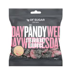 Pandy Candy Strawberry Liquorice