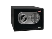 Reskal Se Premium Safe Elec/Lock 6L Blk