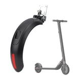 Universal Rear Mud Guards For Electric Scooter DTS UK