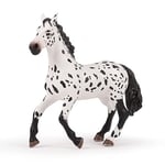 Papo- Grand Cheval Appaloosa Figurines GEANTES, 50199