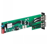 Black box BLACK BOX PRO SWITCHING SYSTEM, 2U, A/B SWITCH CARDS - SINGLE-MODE FIBRE, SC, LATCHING (SM278A-SS-SC-LCH)