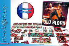 83981 Wolfenstein Tbg Old Blood Ed.francaise