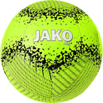 JAKO - Performances du Mini-Ballon, Mixte, Néon Vert, 1