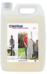 NILFISK Accessories Stone & wood cleaner / universal cleaner 2.5. ltr. hobby