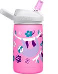 Camelbak  Eddy+ Vattenflaska För Barn Flowerchild Sloth