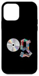 Coque pour iPhone 12 mini Cool Old School I'm Not Old But I'm An OG! Design amusant