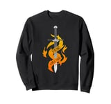 Viking Raid To Valhalla - Viking World Tour Sweatshirt