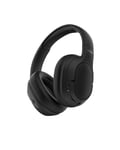 Belkin SoundForm Isolate Casque Bluetooth sans Fil avec ANC Hybride (Casque Audio à réduction de Bruit, 60 h de Lecture, Basses Profondes, Oreillettes CloudCushion, Utilisation en déplacement) - Noir