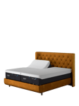 TEMPUR® Arc™ Ergo® Smart Luxury Upholstered Bed Frame, King Size