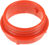 Genuine Numatic Charles, George, Henry HVR200 Red Threaded Vacuum Hose Connector