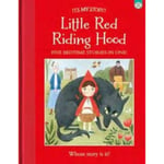 It's My Story Little Red Riding Hood (inbunden, eng)