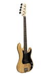 Bassokitara Stagg SBP-30 NAT