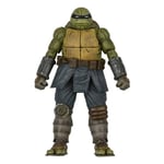 NECA - IDW Comics Ultimate The Last Ronin Unarmored TMNT - Teenage Mutant Ninja 