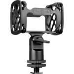 Saramonic SR-SMC10 Universal Shock Mount For Shotgun Mic