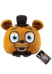 Funko Freddy Plush Five Nights At Freddy's Plushie FNAF Gaming Kids Soft Toy