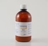 C-vitamin Liposomal 500ml - PlanetsOwn