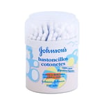 Johnson’s Baby Baby cotton swabs x 100 units