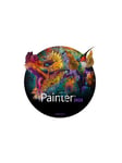 Corel Painter 2023 - ESD - 1 user - Win / Mac