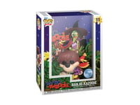 Funko! Pop Game Cover Banjo Kazooie