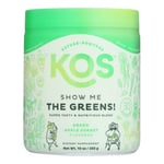 Organic Super Greens Fruit & Vegetable Powder 10 Oz