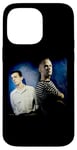 Coque pour iPhone 14 Pro Max Album Pop Duo The Communards Rouge par Simon Fowler