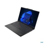 Lenovo ThinkPad E14 Gen 5 (21JK005AFR) - Intel Core i5-1335U 16 GB SSD 512 GB 14' LED Full HD+ Wi-Fi 6-Bluetooth-webbkamera Windows 11 P